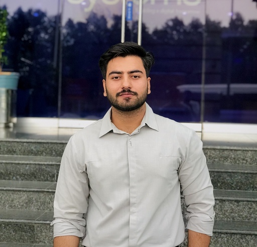 Muhammad Safdar